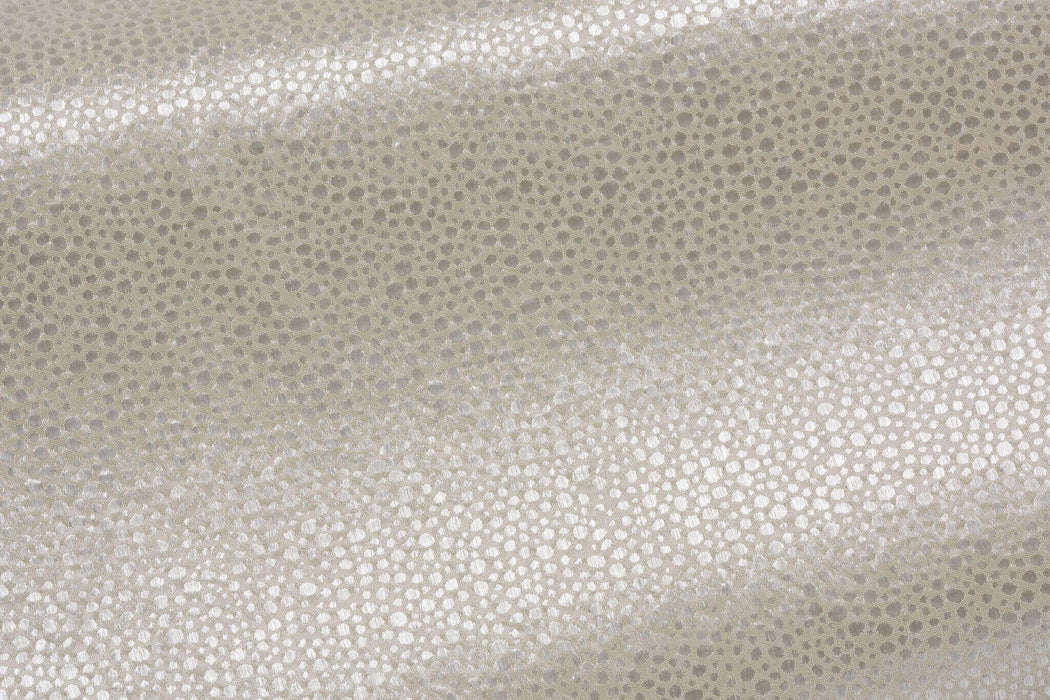 Pierre Frey Galuchat Meringue Fabric F3113001