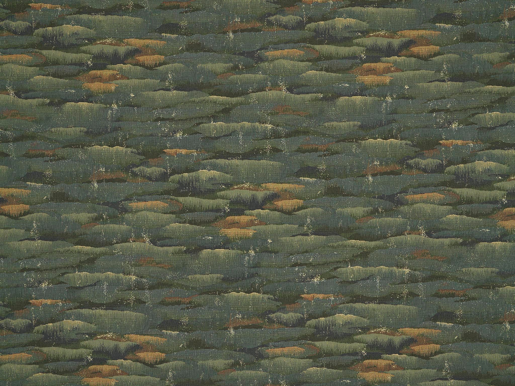 Le Manach Obernai Colvert Fabric Sample L4565001