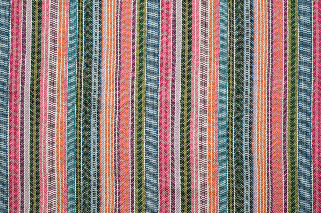 Pierre Frey Alicia Multicolore Fabric F2884001