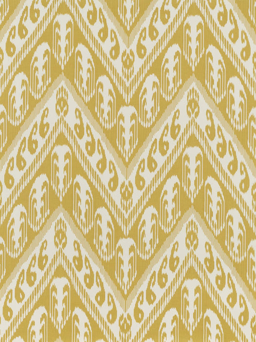 Pierre Frey Tatiana Pollen Wallpaper Sample FP868001