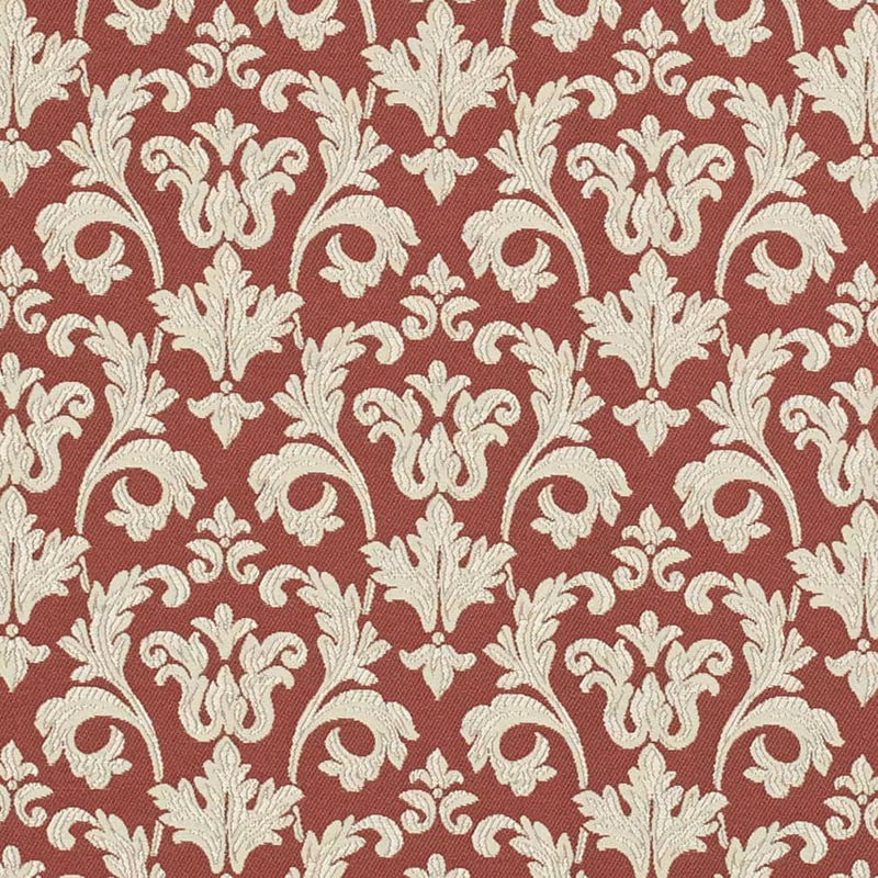 Charlotte Ruby Belle Fabric D3236