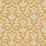 Charlotte Gold Belle Fabric Sample D3237