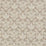 Charlotte Beige Trellis Fabric Sample D3247