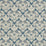 Charlotte Royal Trellis Fabric Sample D3251