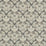 Charlotte Pewter Trellis Fabric Sample D3252