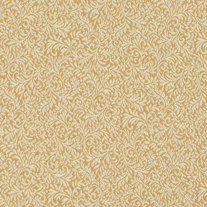 Charlotte Gold Elise Fabric D3255