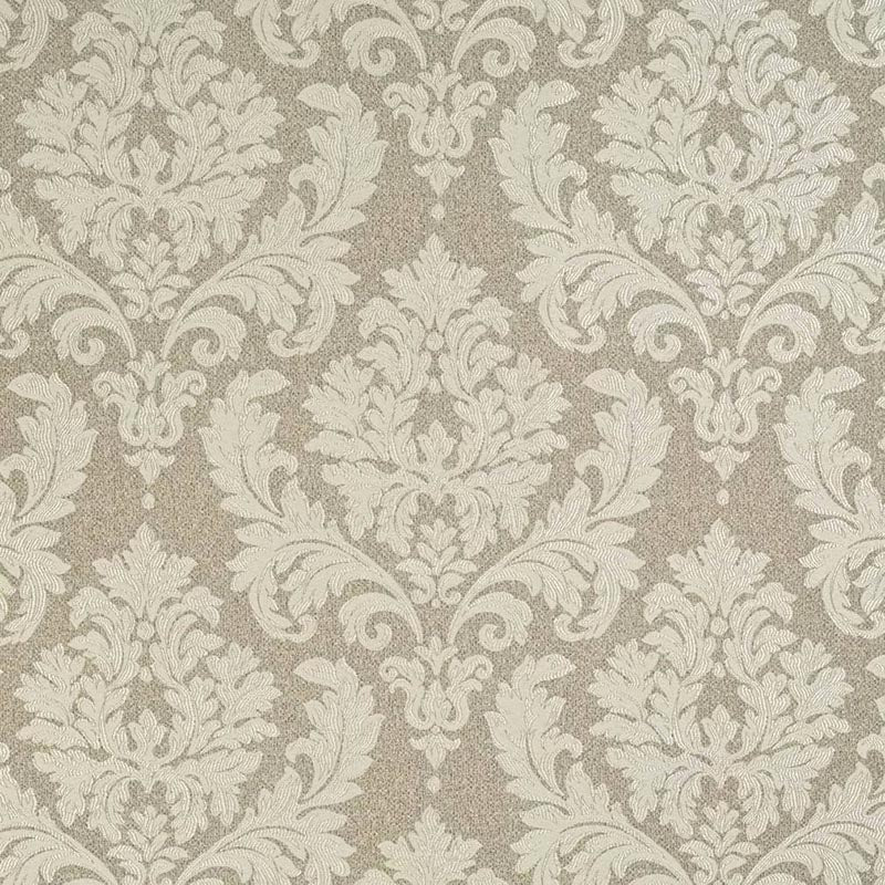 Charlotte Beige Victoria Fabric D3259