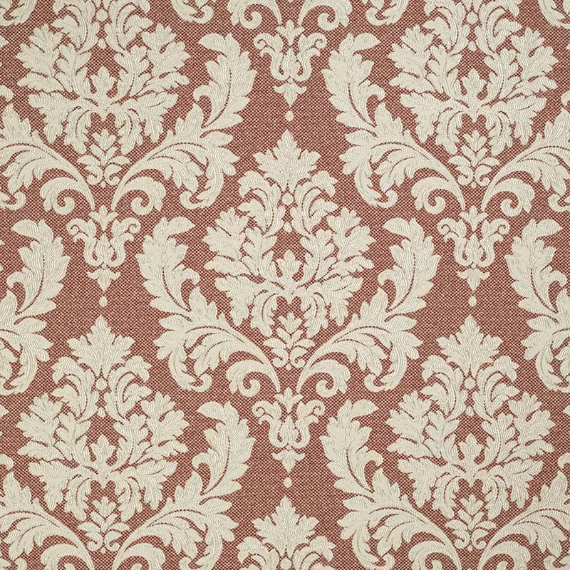 Charlotte Ruby Victoria Fabric D3260