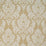 Charlotte Gold Victoria Fabric Sample D3261