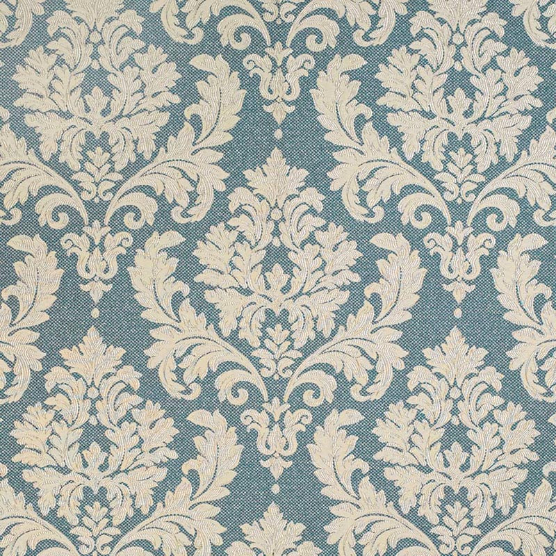 Charlotte Royal Victoria Fabric D3263