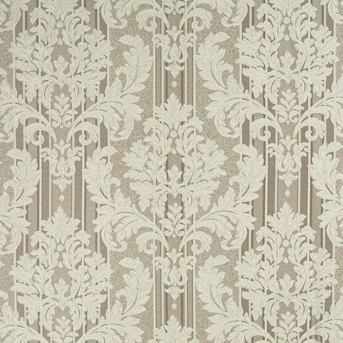 Charlotte Beige Palisade Fabric Sample D3265