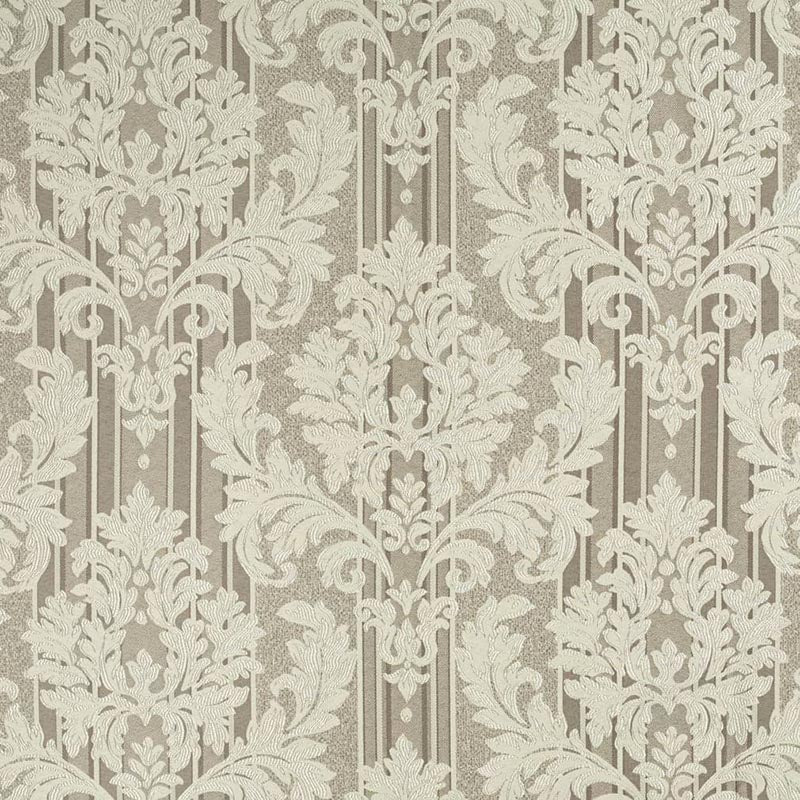 Charlotte Beige Palisade Fabric D3265