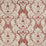 Charlotte Ruby Palisade Fabric Sample D3266