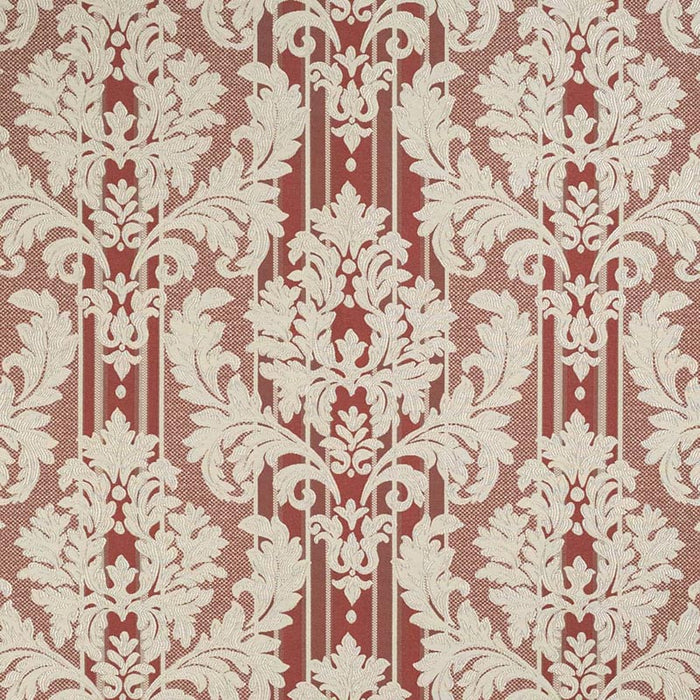 Charlotte Ruby Palisade Fabric Sample D3266