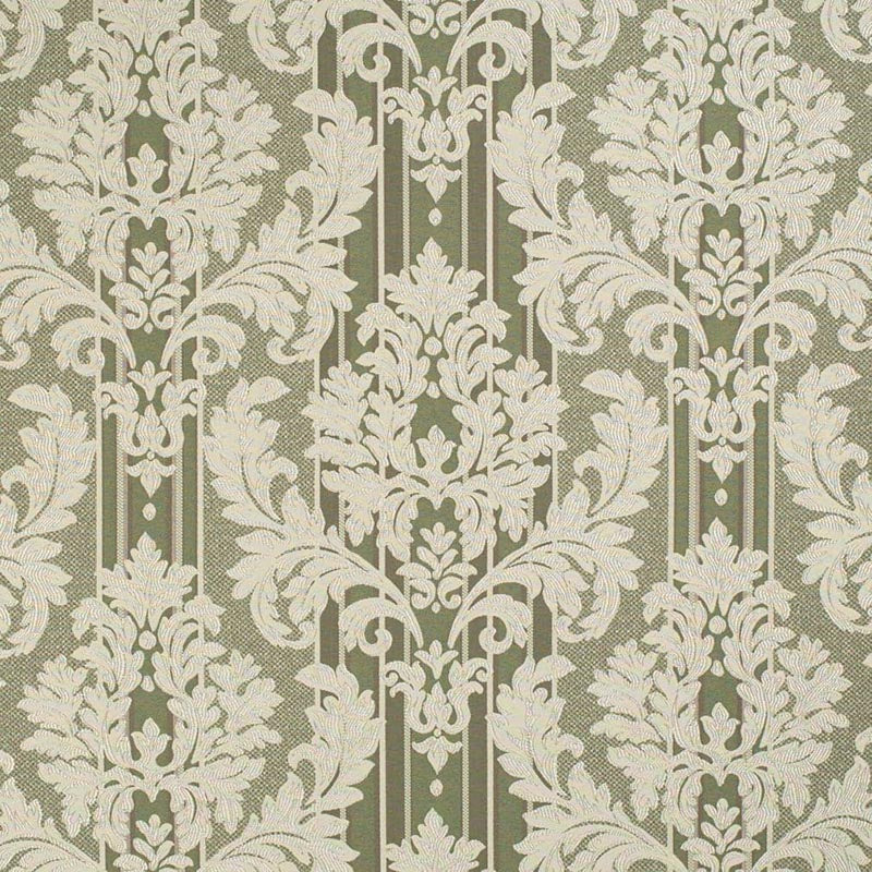 Charlotte Juniper Palisade Fabric D3268