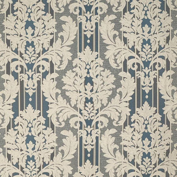 Charlotte Royal Palisade Fabric D3269