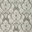 Charlotte Pewter Palisade Fabric Sample D3270