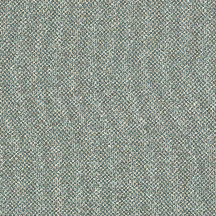 Charlotte Turquoise Cobble Fabric Sample D3275