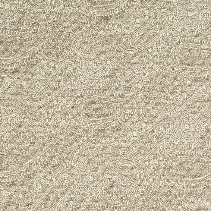 Charlotte Beige Grove Fabric Sample D3278