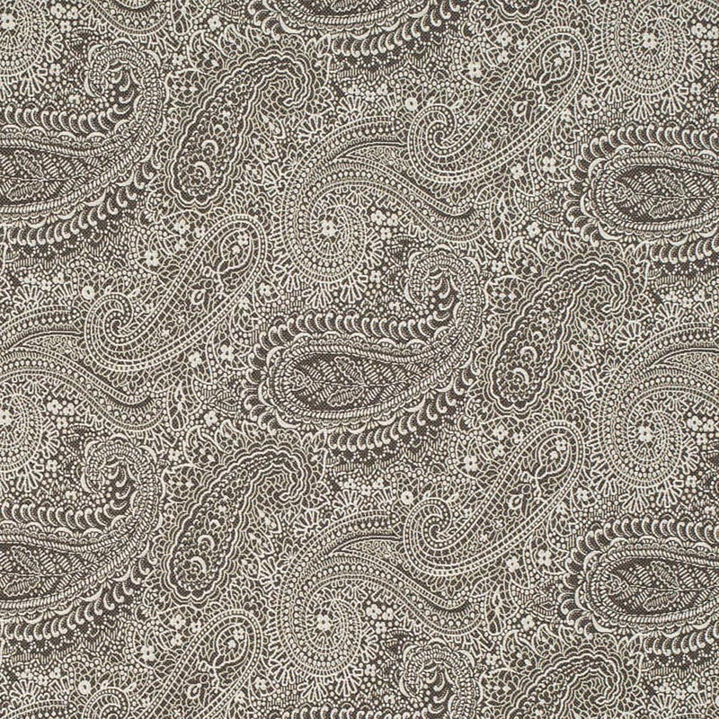 Charlotte Midnight Grove Fabric D3282