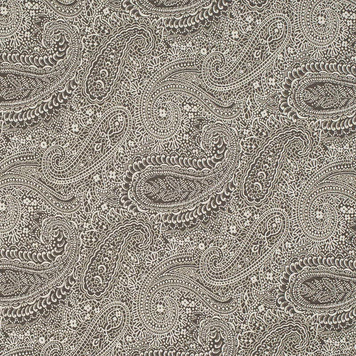 Charlotte Midnight Grove Fabric Sample D3282