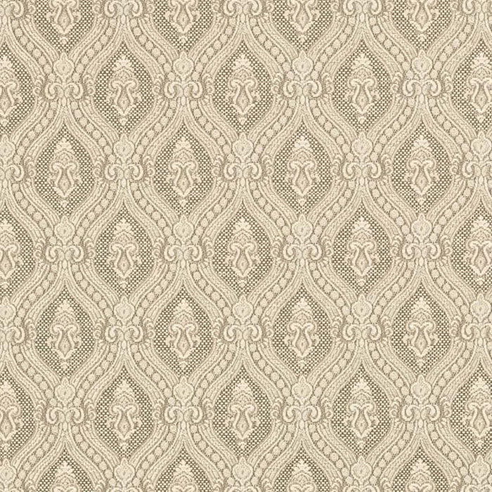 Charlotte Marble Ornate Fabric Sample D3283