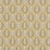 Charlotte Gold Ornate Fabric Sample D3285