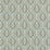 Charlotte Aqua Ornate Fabric Sample D3286