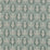 Charlotte Turquoise Ornate Fabric Sample D3287