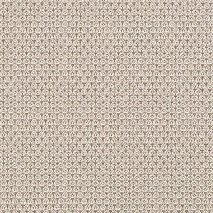 Charlotte Beige Petite Fabric Sample D3290