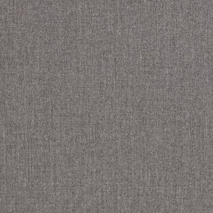 Charlotte Charcoal Fabric Sample D3420