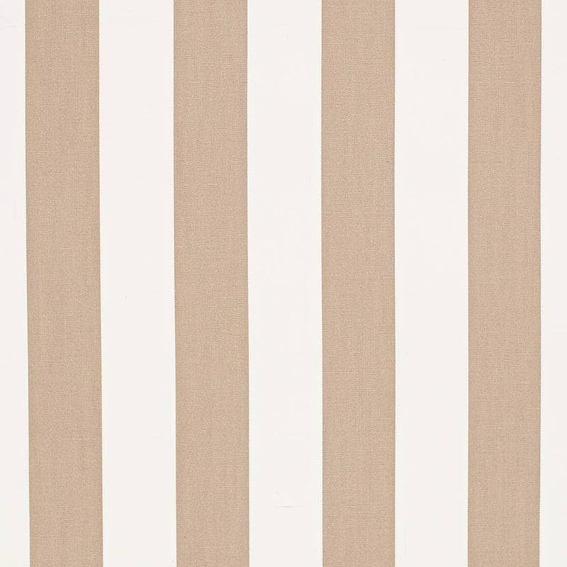 Charlotte Cabana Sand Fabric D3478