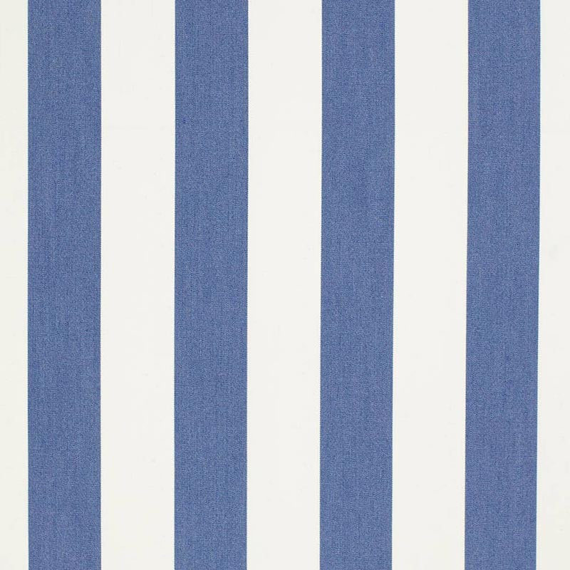 Charlotte Cabana Nautical Fabric D3486