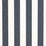 Charlotte Cabana Navy Fabric Sample D3487