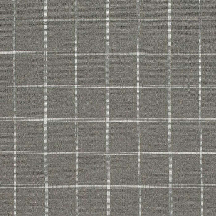 Charlotte Smoke Fabric Sample D3502