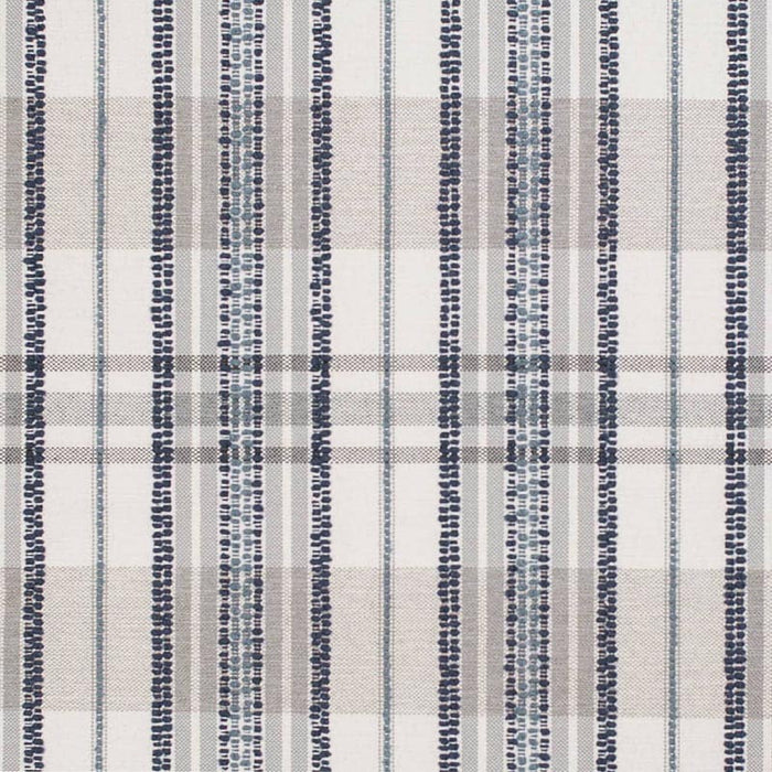 Charlotte Admiral Fabric Sample D3510