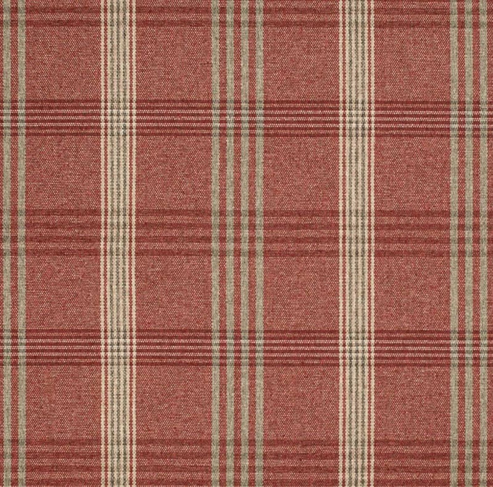 Charlotte Brick Fabric Sample D3525