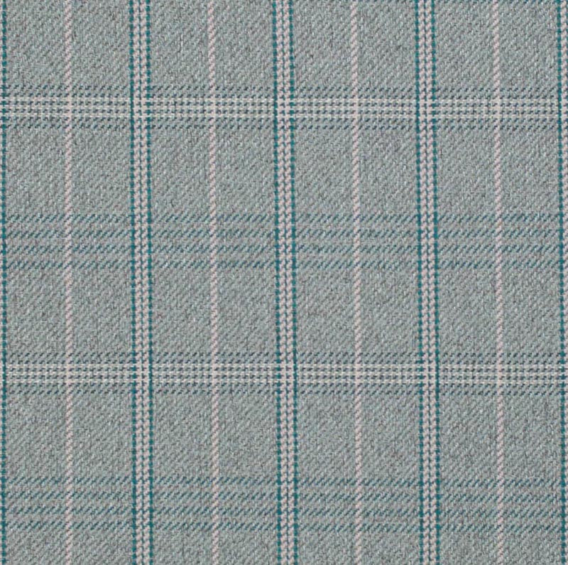 Charlotte Ocean Fabric D3530