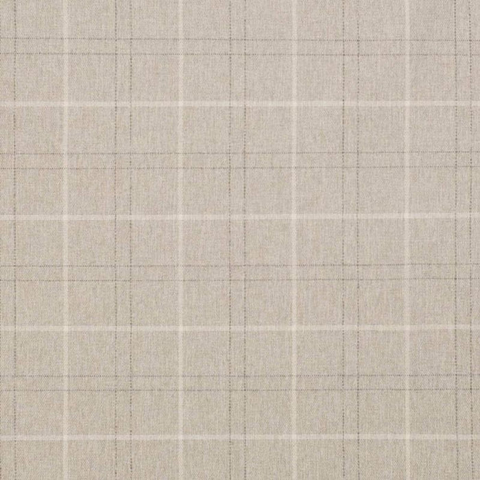 Charlotte Cream Fabric Sample D3535