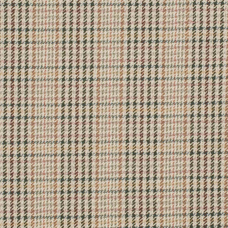 Charlotte Rustic Fabric D3542