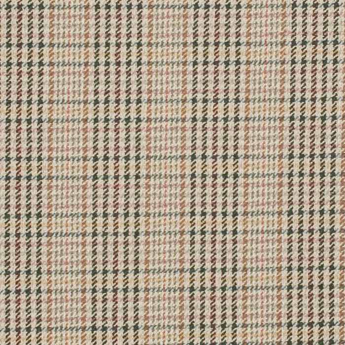 Charlotte Rustic Fabric D3542