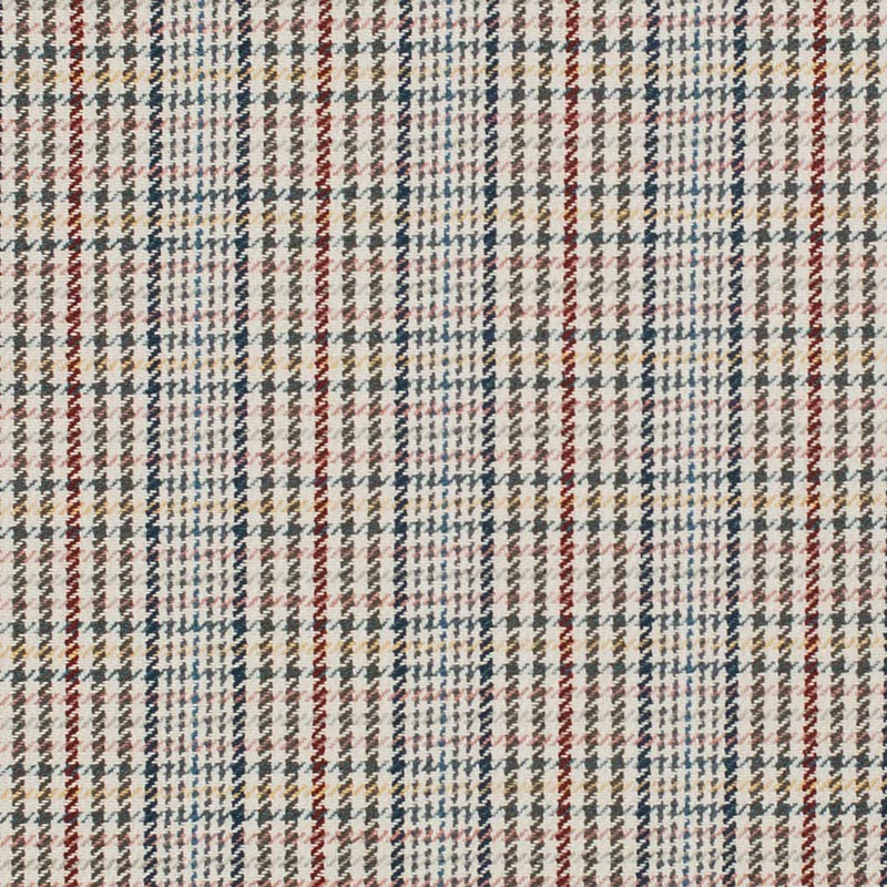 Charlotte Tuscan Fabric D3544