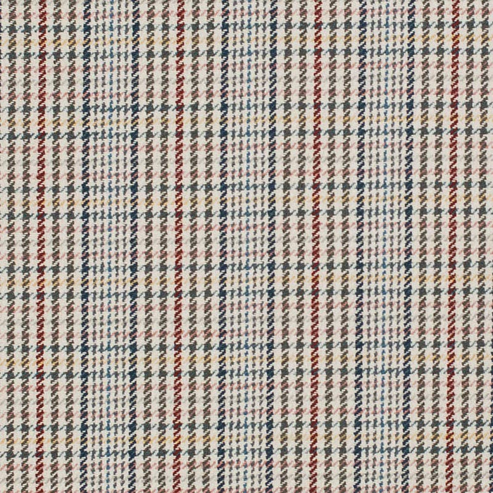 Charlotte Tuscan Fabric D3544