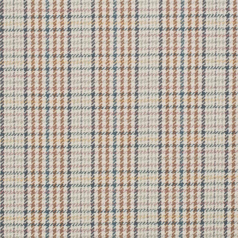 Charlotte Sunset Fabric D3545