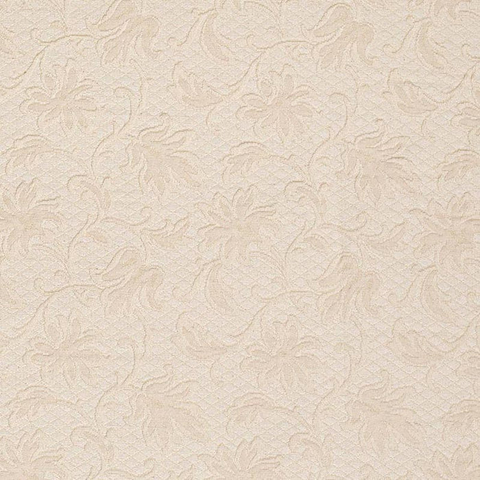 Charlotte Pearl Floral Fabric Sample D3555