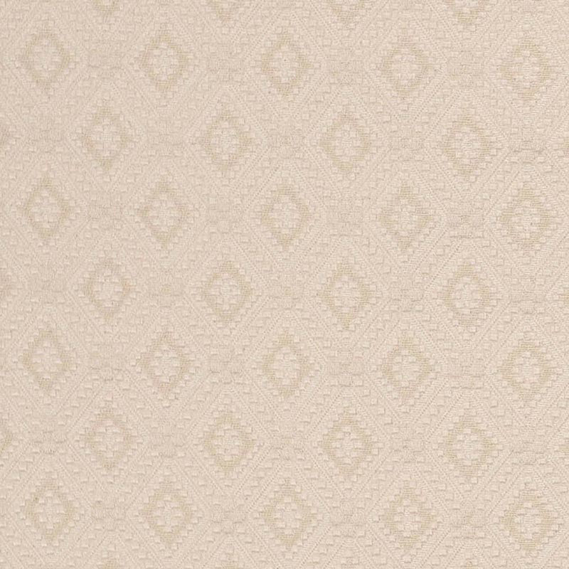 Charlotte Pearl Diamond Fabric Sample D3562