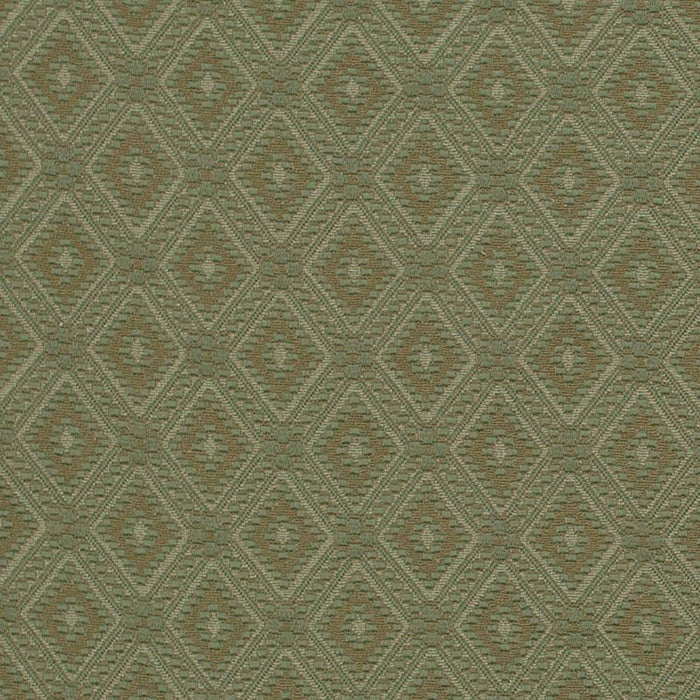 Charlotte Olive Diamond Fabric Sample D3563