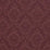 Charlotte Merlot Damask Fabric Sample D3565