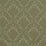 Charlotte Olive Damask Fabric Sample D3570