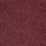 Charlotte Merlot Paisley Fabric Sample D3579